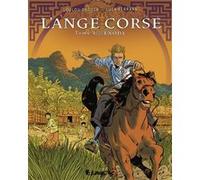 L'ange corse Loulou Dedola (Auteur), Luca Ferrara (Auteur), Philippe Francq (Préface)