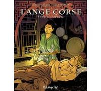 L'ange corse Loulou Dedola (Auteur), Luca Ferrara (Auteur), Philippe Francq (Préface)