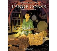 L'ange corse: Opium (2)