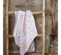 Lange Coton Bio Yukari Douceur Yukari Peach TU