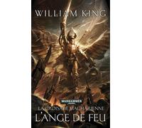 L'ange de feu