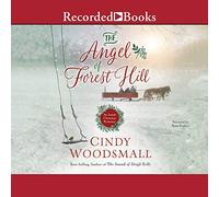 L'ange de Forest Hill: Une Romance de Noël Amish [Import]