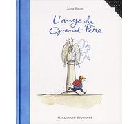 L'Ange de grand-père