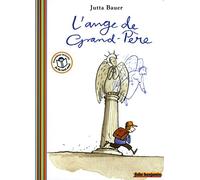L'ange de Grand-Père
