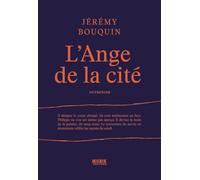 L'ange de la cité