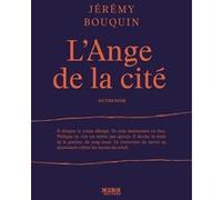 L'ange de la cité