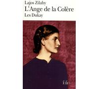 L'ange de la colère