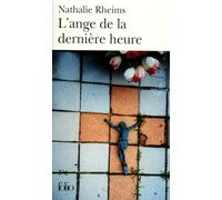 L'ange de la dernière heure