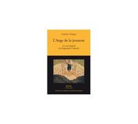 L'ange de la jeunesse - la revue "Jugend" et le Jugendstil à Munich La revue Jugend et le Jugenstil Munich - Laurence Danguy - Maison Des Sciences De L'homme - broché - Beau livre