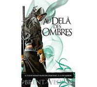 L'Ange de la Nuit, Tome 3: Au-delà des ombres