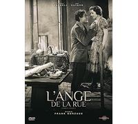 L'Ange de la rue
