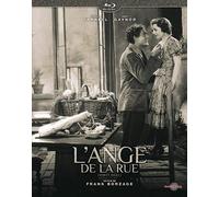 L'Ange de la rue – Blu-ray – Occasion – Sony