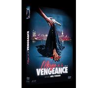 L'Ange de la vengeance DVD