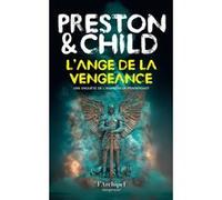 L'ange de la vengeance Douglas Preston (Auteur), Lincoln Child (Auteur), Sébastian Danchin (Traduction)