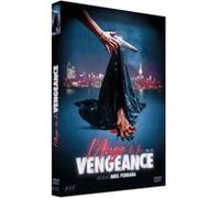 L'Ange de la Vengeance