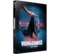 L'Ange de la vengeance / Ms. 45 (1981) ( Angel of Vengeance ) ( Rape Squad (Ms. Forty Five) ) (Blu-Ray)