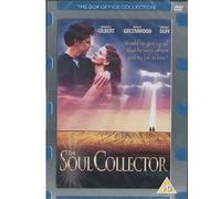 L'Ange de l'Amour / The Soul Collector [ Origine UK, Sans Langue Francaise ]