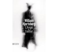 L'Ange de l'enfer - William Hjortsberg - Sonatine Eds - broché - Roman