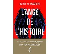 L'ange de l'histoire