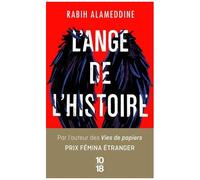 L'ange De L'histoire