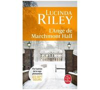 L'ange De Marchmont Hall