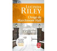 L'Ange de Marchmont Hall