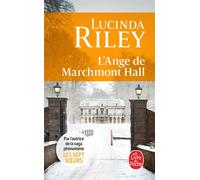 L'Ange de Marchmont Hall - Lucinda Riley - Lgf - Poche - Roman