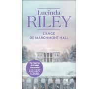 L'ange de Marchmont Hall: Nouvelle édition