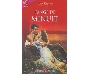 L'ange de minuit
