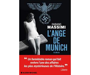 L'Ange de Munich