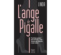 L'ange de Pigalle