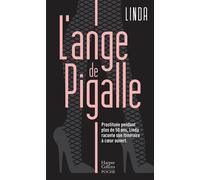 L'ange de Pigalle - Jean Arcelin - Harpercollins - Poche - Essai