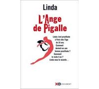 L'Ange de Pigalle Linda (Auteur), Jean Arcelin (Auteur)