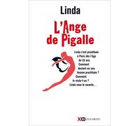 L'Ange de Pigalle