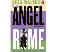 L'ange de Rome