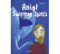 L'ange de Saint Joseph