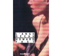 L'ange déchu