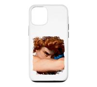 L'ange déchu Alexandre Cabanel Fine Art Design Coque pour iPhone 12/12 Pro