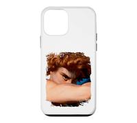L'ange déchu Alexandre Cabanel Fine Art Design Coque pour iPhone 12 Mini