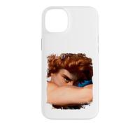 L'ange déchu Alexandre Cabanel Fine Art Design Coque pour iPhone 14 Plus