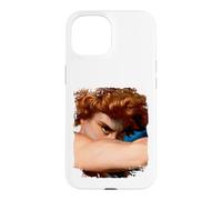 L'ange déchu Alexandre Cabanel Fine Art Design Coque pour iPhone 15