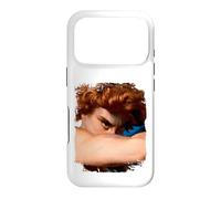 L'ange déchu Alexandre Cabanel Fine Art Design Coque pour iPhone 17 Pro