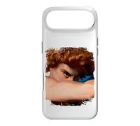L'ange déchu Alexandre Cabanel Fine Art Design Coque pour iPhone Air