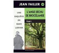 L'ange Déchu De Brocéliande - Tome 1 - Le Trou Du Lapin