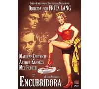 L'Ange des maudits ( Rancho Notorious )