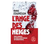 L'Ange des neiges