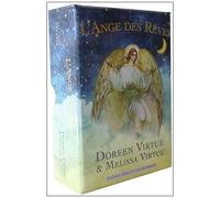L'ange Des Rêves - Avec 55 Cartes Oracle