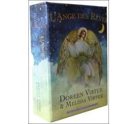 L'Ange des rêves - Doreen Virtue - Exergue - Coffret - Essai