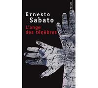 L'Ange des ténèbres