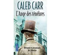 L'Ange des ténèbres